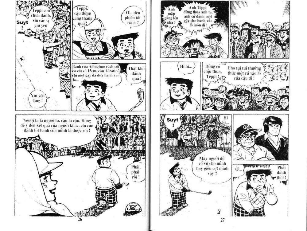 tân teppi chapter 45 13