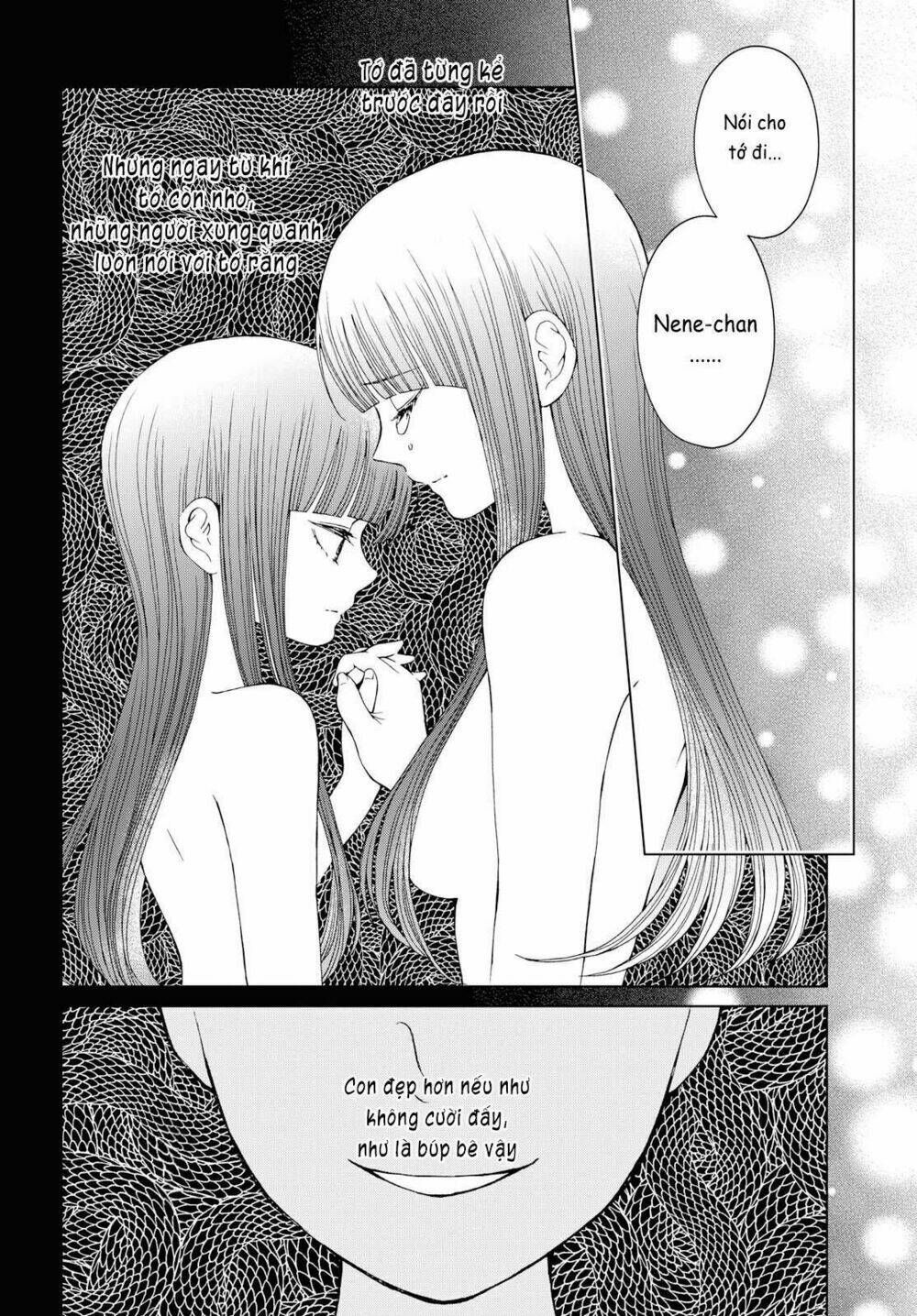 luminous=blue chapter 8 14