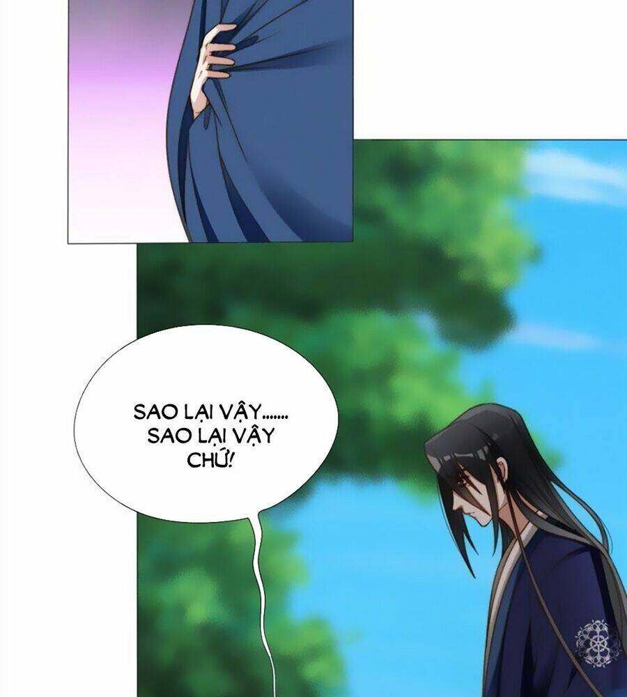 thần nữ thái năng liêu chapter 35 8