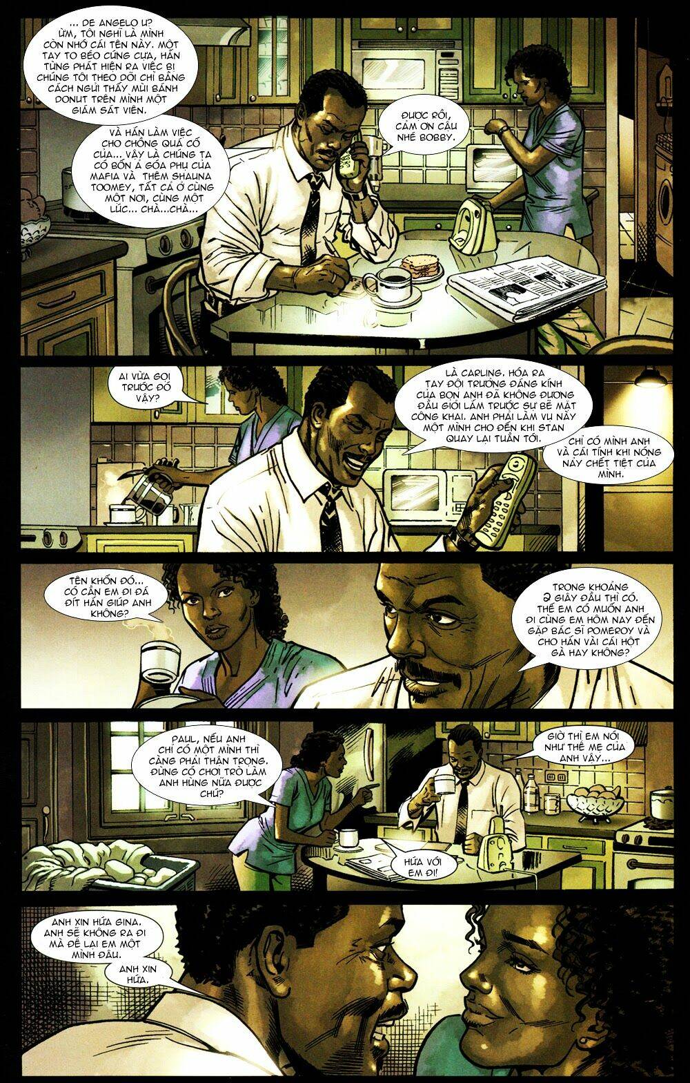 the punisher: widowmaker chapter 5 12