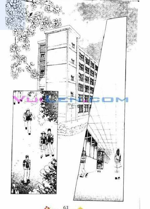 ánh nắng chói chang chapter 1 62