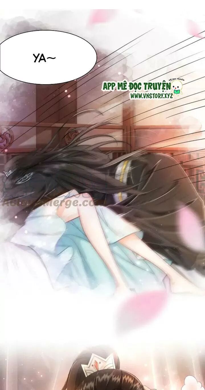 cực phẩm phế vật tiểu thư chapter 136 4