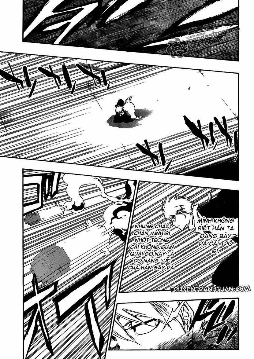 thần chết ichigo chapter 464 10