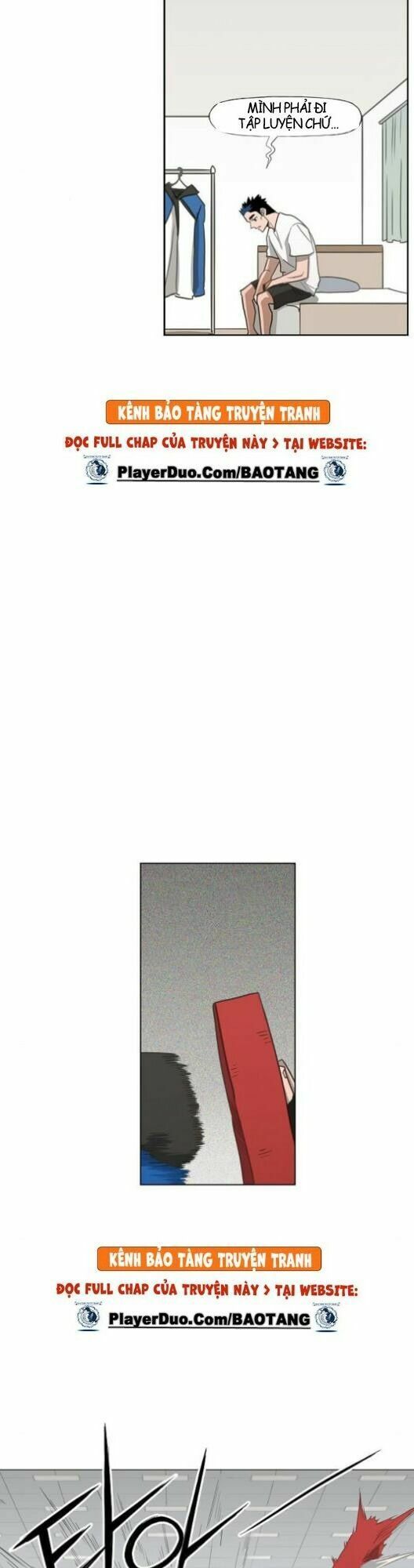 Võ Sĩ Quyền Anh chapter 46 34