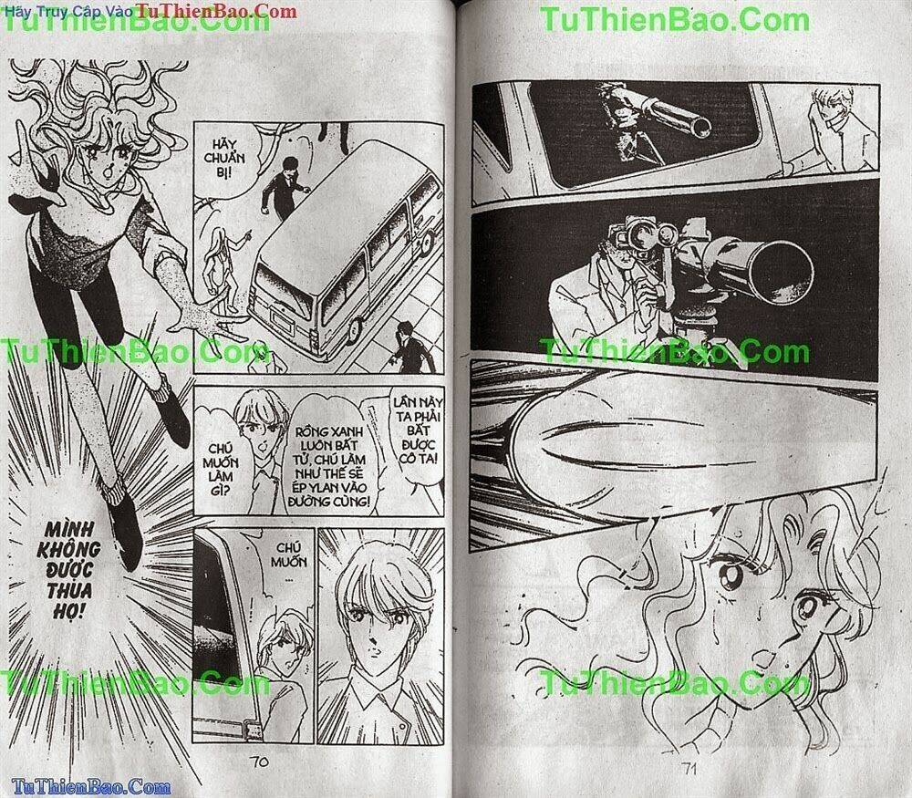 câu chuyện dẽ thương chapter 3 35