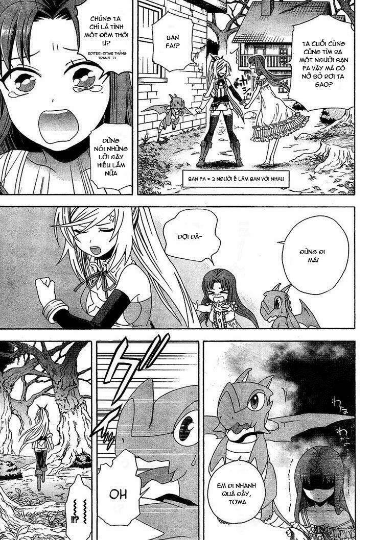 toki to towa chapter 2.4 7