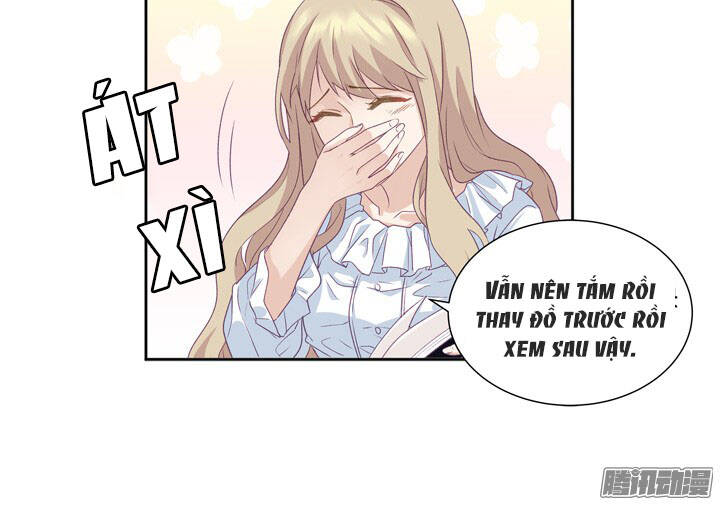 ảnh đế lão công ngoan ngoan ái chapter 6 14