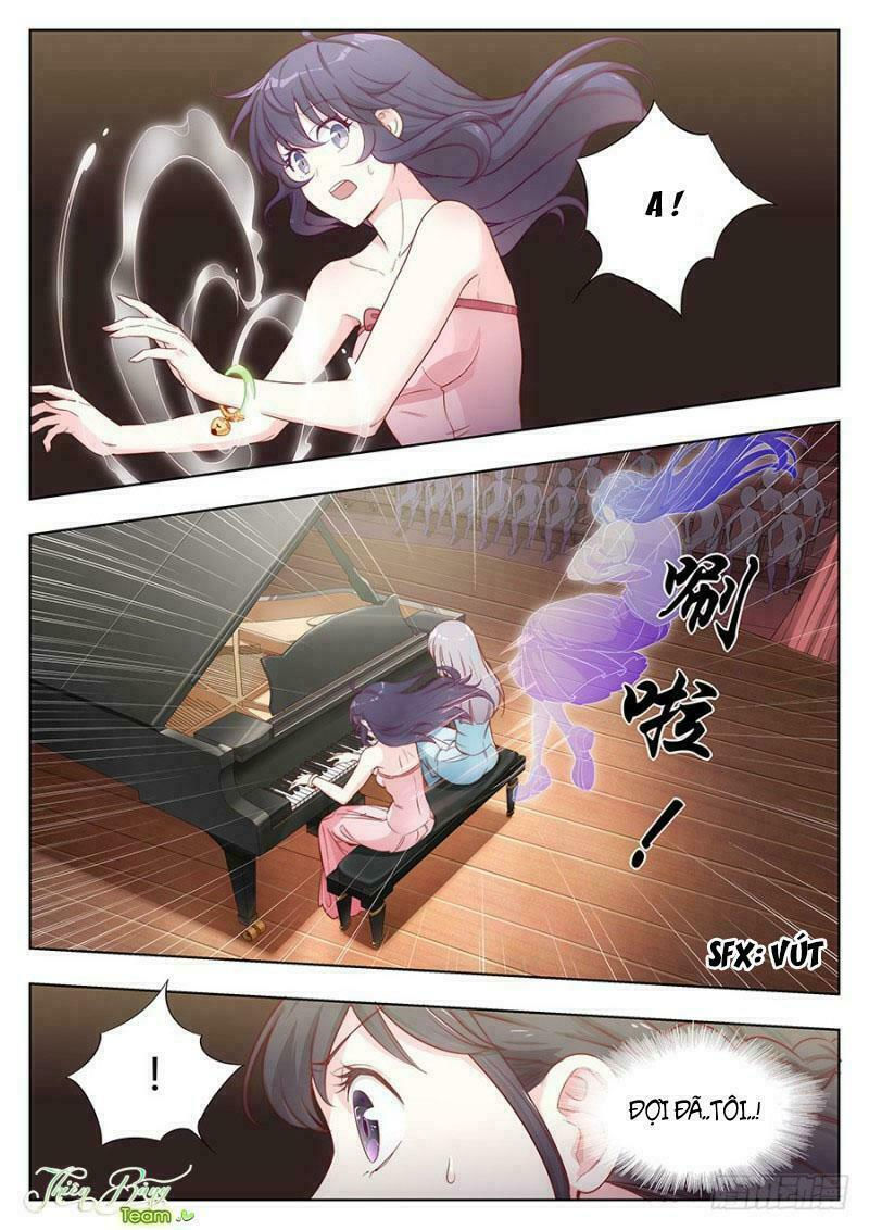 luyến ái 1/2 chapter 25 15