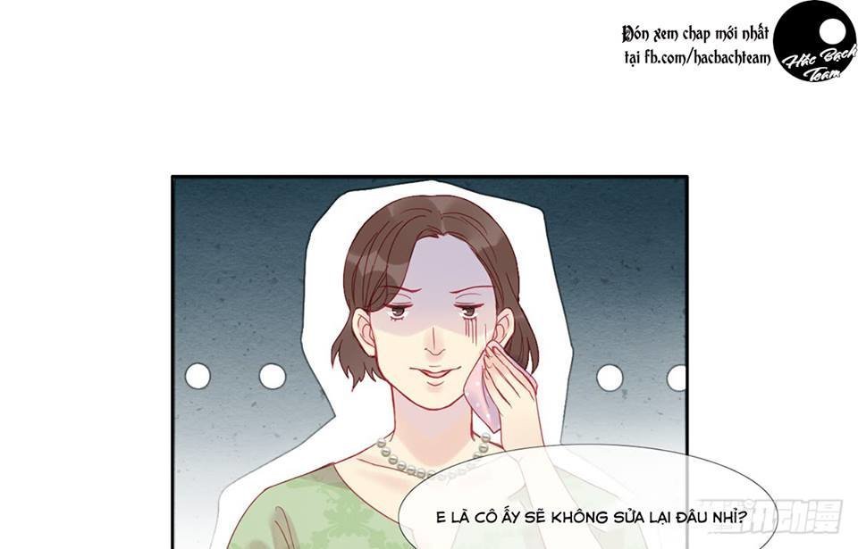 vương bài điềm mật chapter 1 28