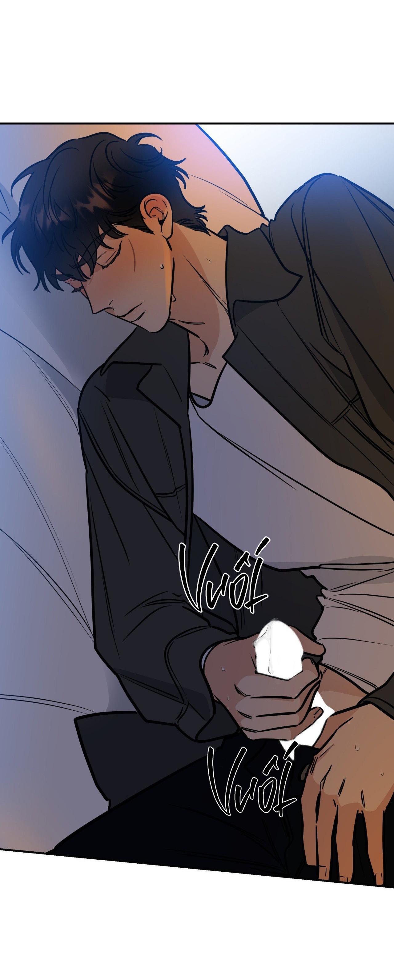 lệnh cứu rỗi chapter 14 29