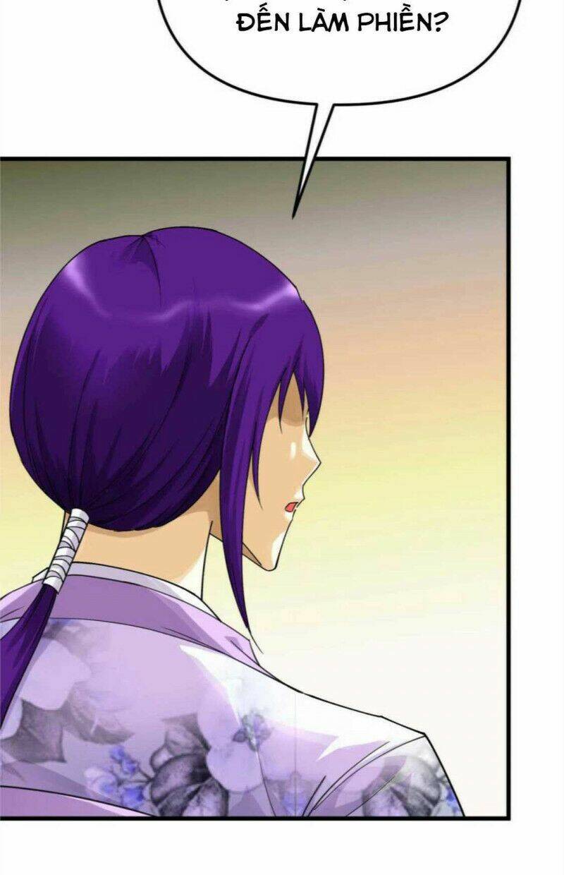 trọng sinh ta là đại thiên thần chapter 169 10