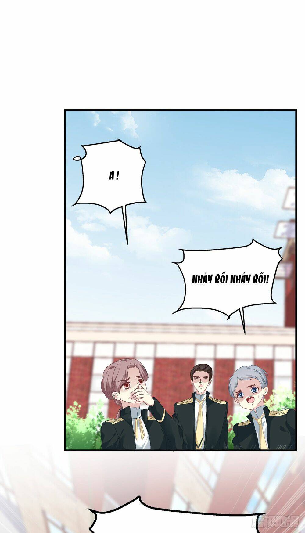 toàn bộ nắm trong tay chapter 15 57