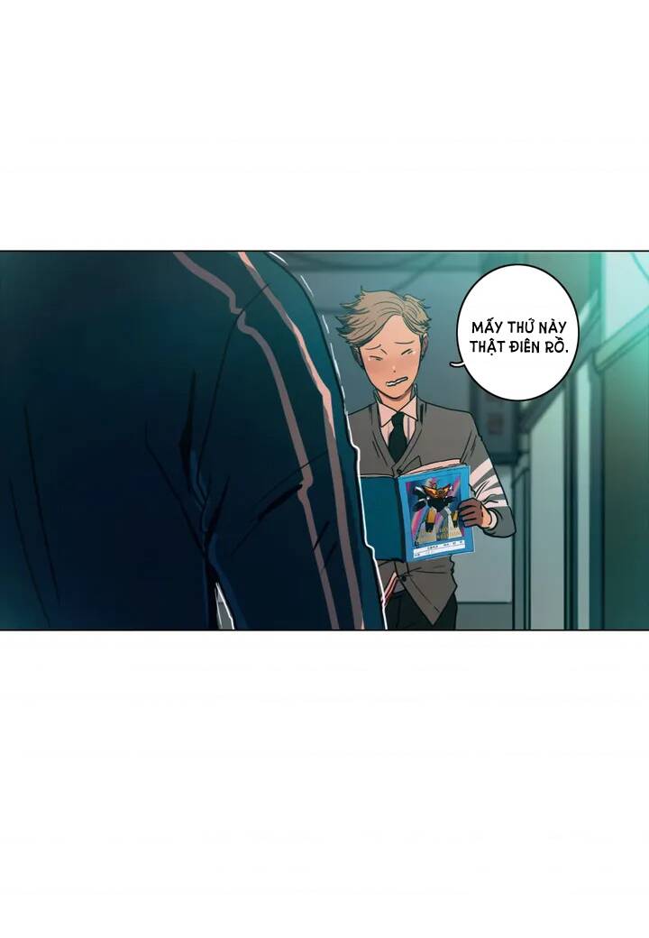 giải thoát chapter 28 47