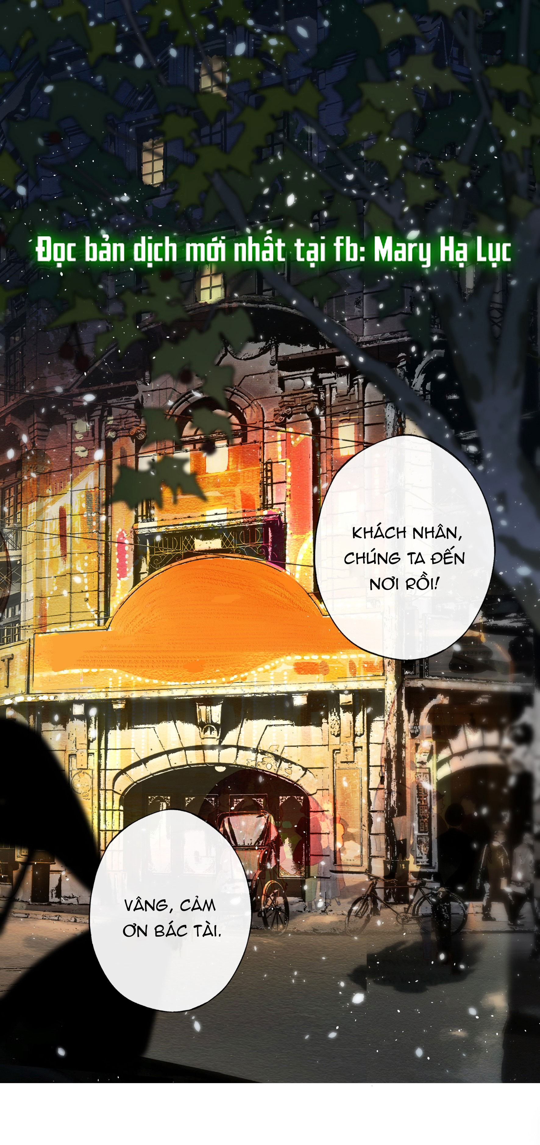 trộm hương chapter 7 2