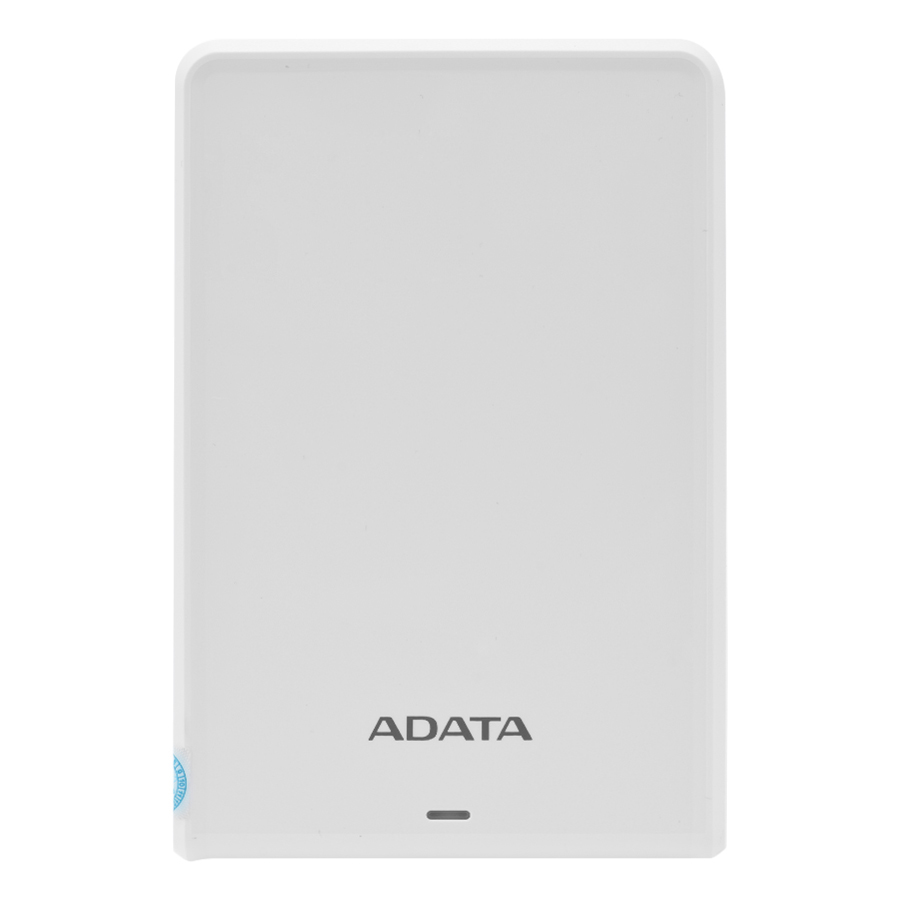 Ổ cứng di động ADATA 2TB HV620s SATA 3 USB 3.0