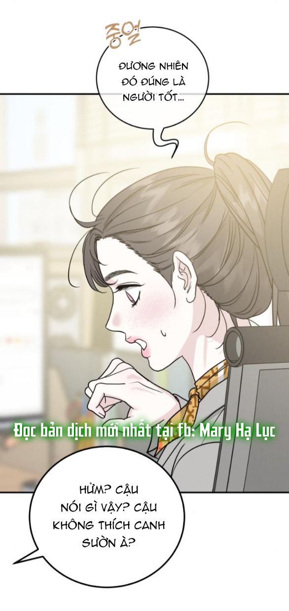 Thuyết Tình Yêu Ích Kỷ chapter 36.2 3