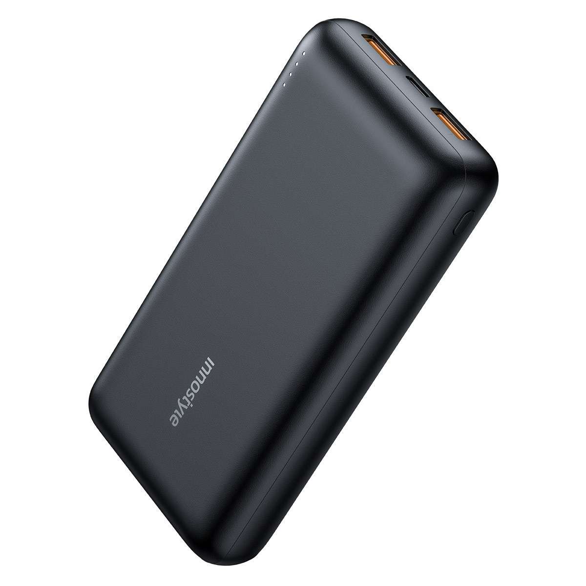 Sạc Dự Phòng Innostyle Powermax PD 20W 20000mAh IP20KPD - Hàng Chính Hãng - Bảo Hành 24 Tháng