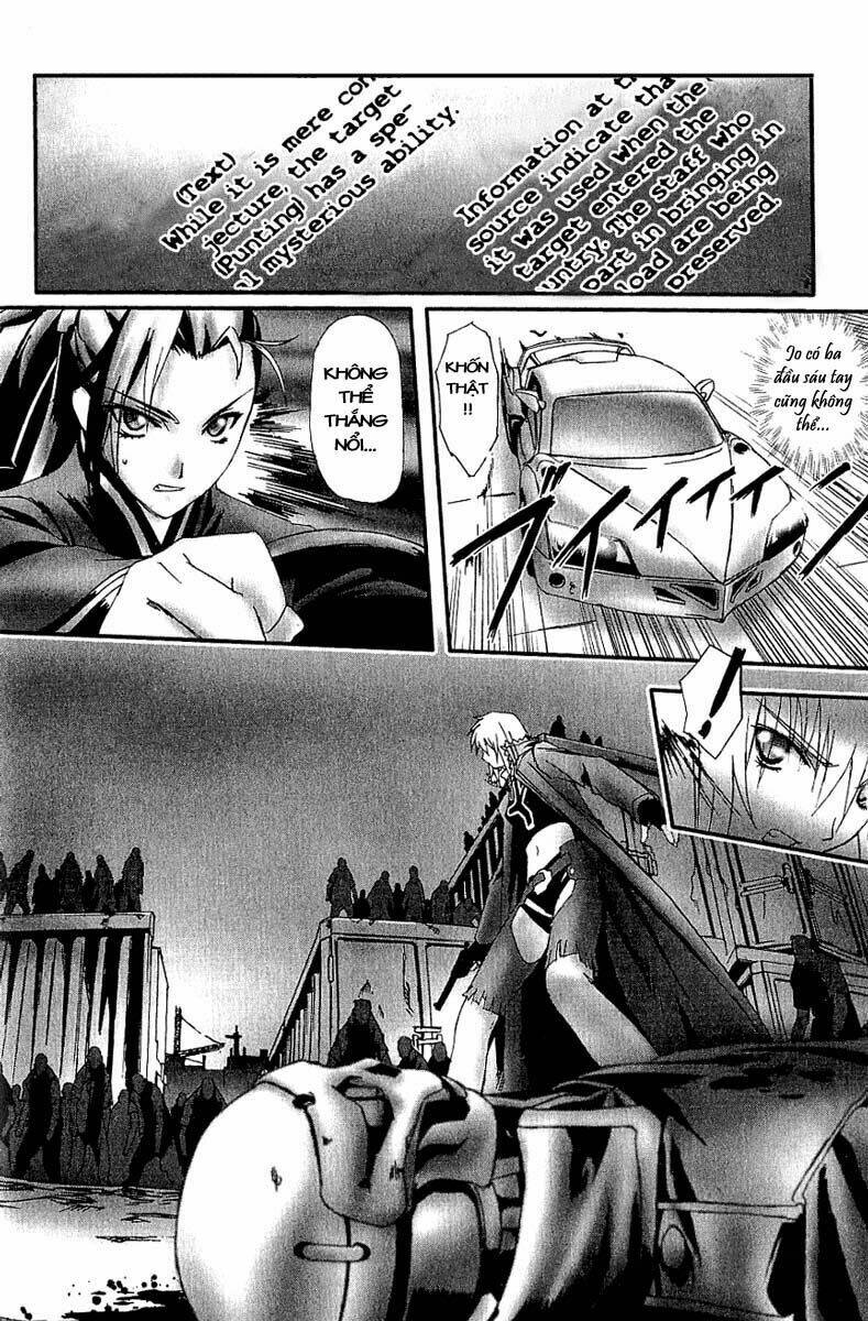 bakuretsu tenshi chapter 7 29