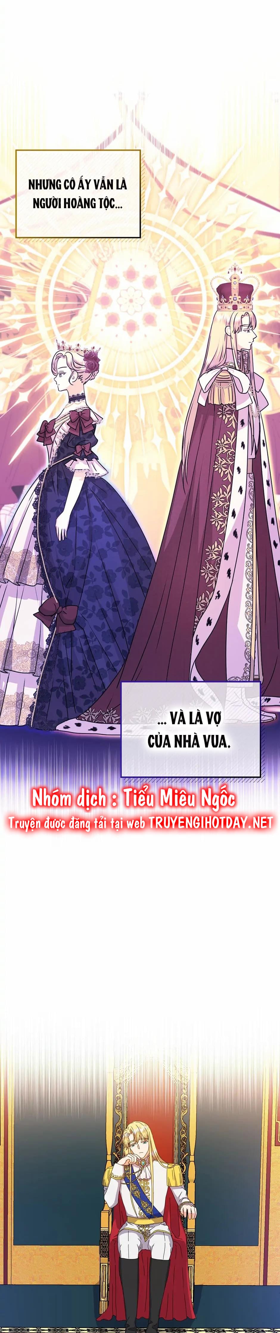 từ hầu gái tôi đã trở thành hoàng hậu chapter 76 3