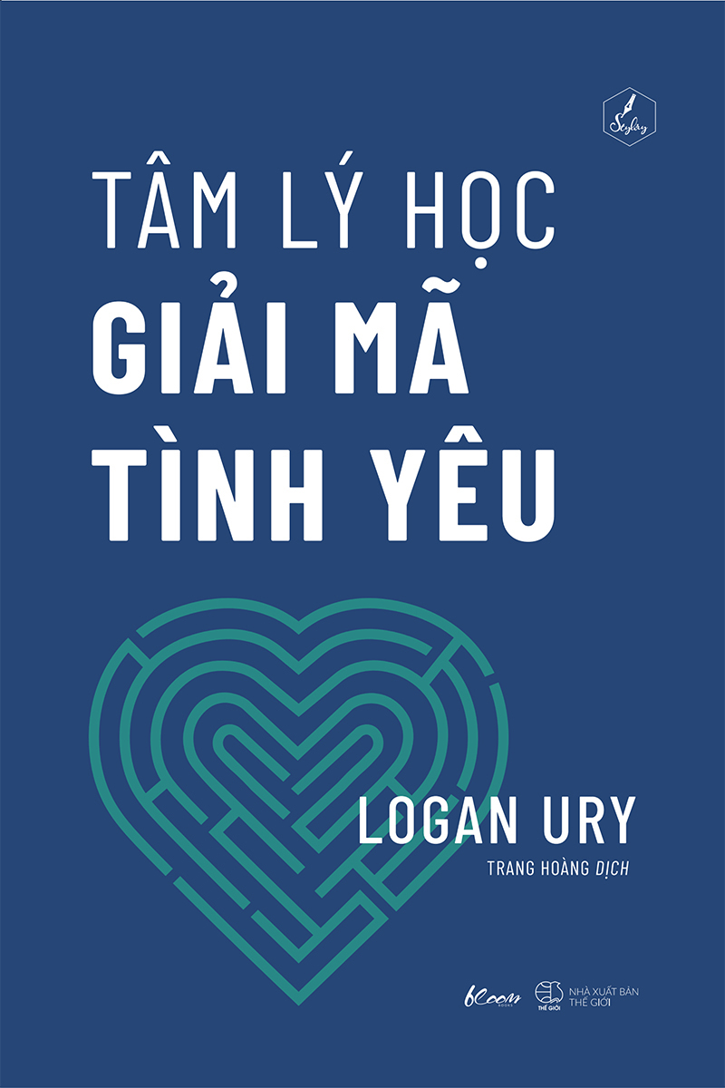 Tâm Lý Học Giải Mã Tình Yêu _AZ