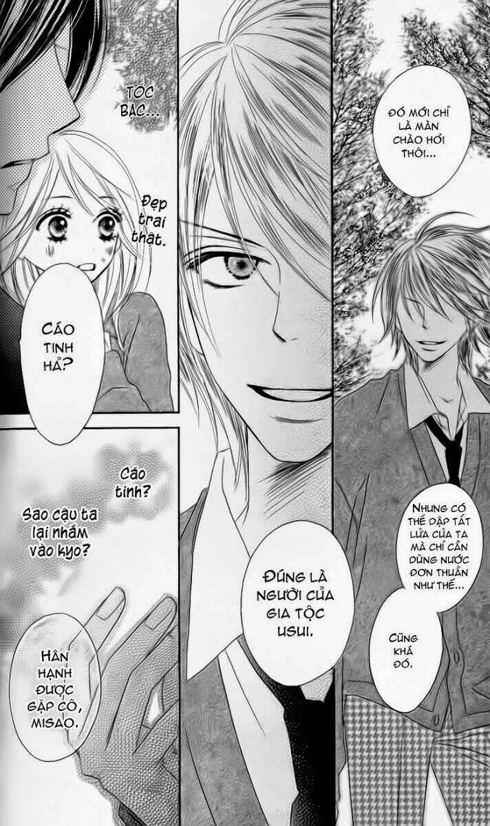 yêu quái cánh đen chapter 3 32