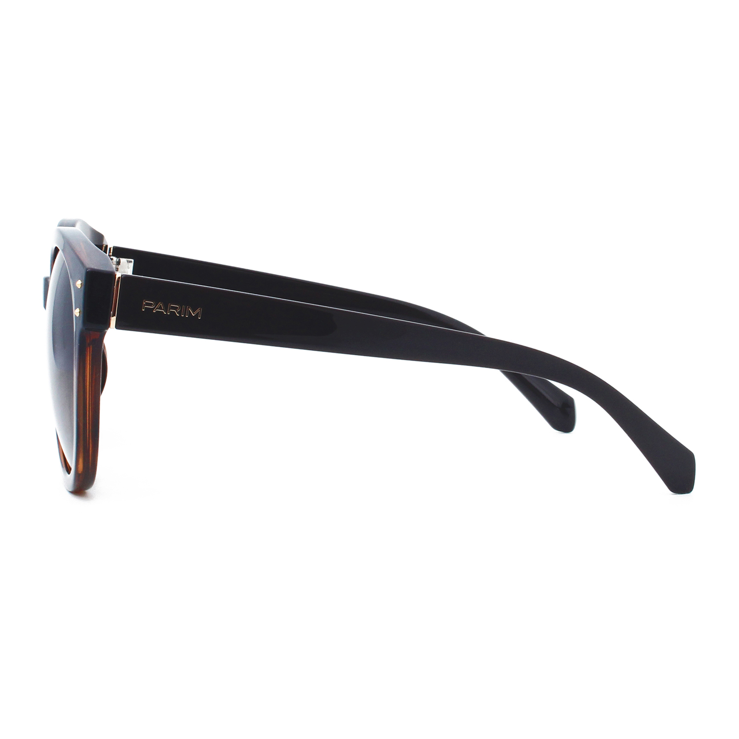 Kính mát nữ PARIM 11029 thời trang (size 56/20/149)