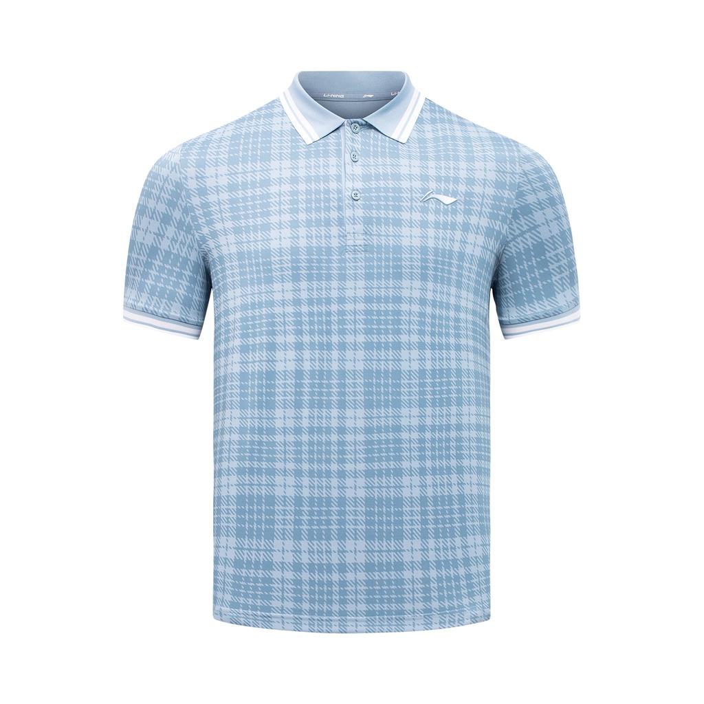 Áo Polo Thể Thao Li-Ning Nam APLSC23-2