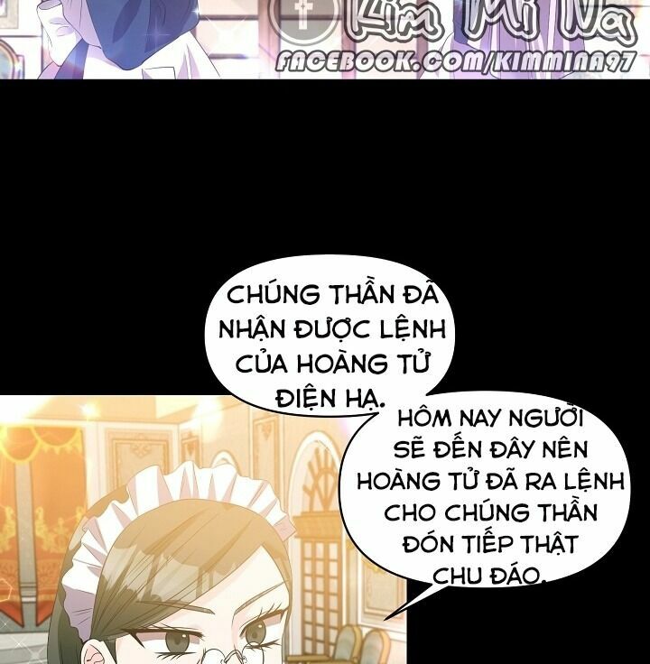 người chồng bạo chúa của tôi đã thay đổi chapter 25 81