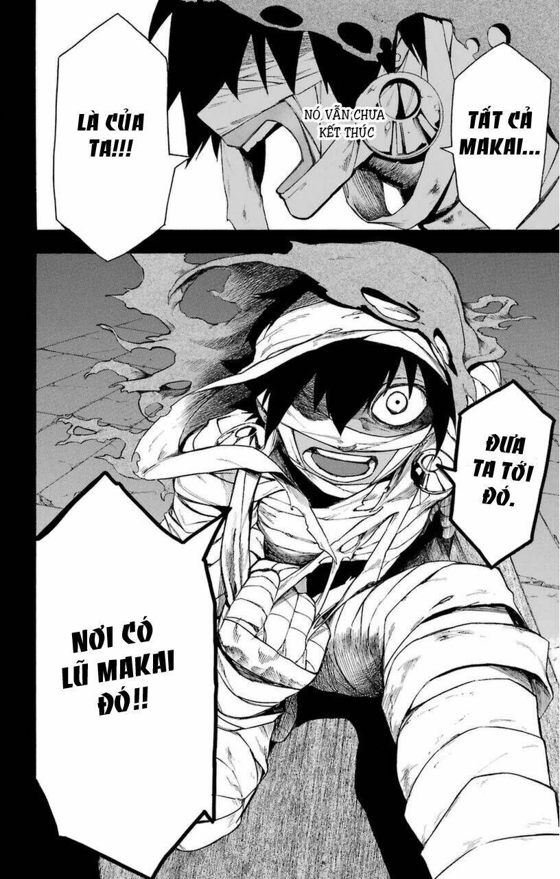 great priest imhotep chapter 7 44