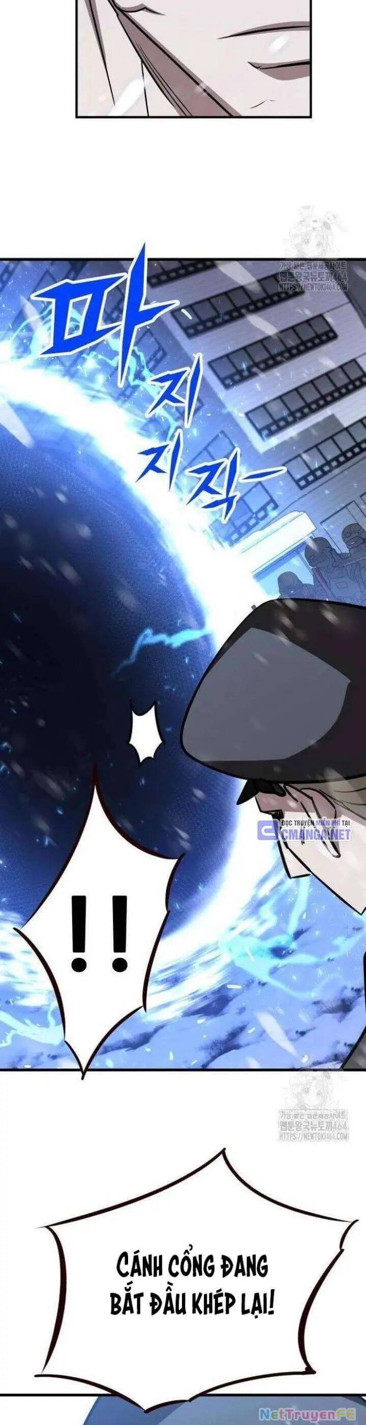 thợ săn huyền thoại trẻ hóa chapter 28 53