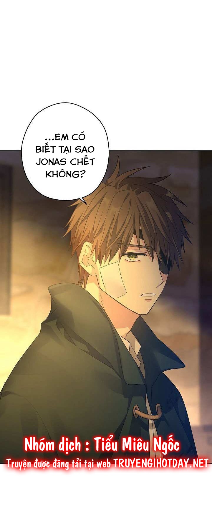 tôi sẽ cố gắng thay đổi cốt truyện chapter 101 45