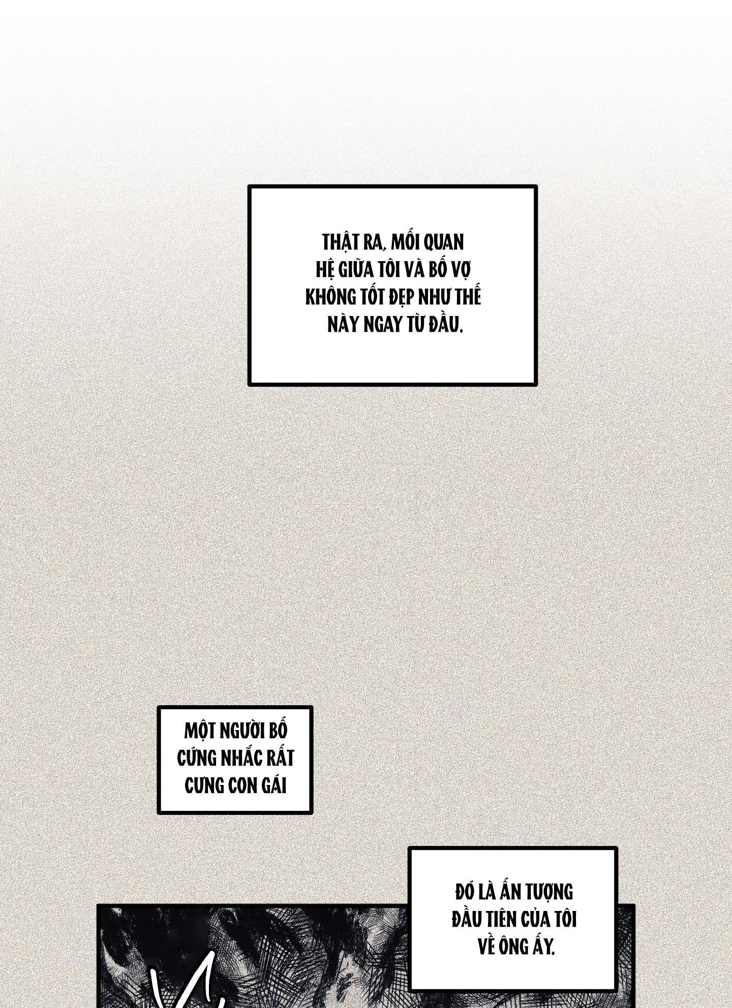 tuyển tập những ông chú tà zâm chapter 8.1 46