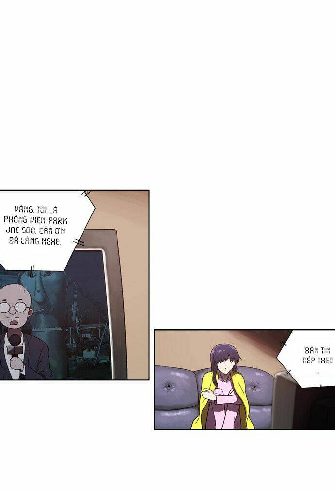 ma cà rồng biết yêu chapter 105 27