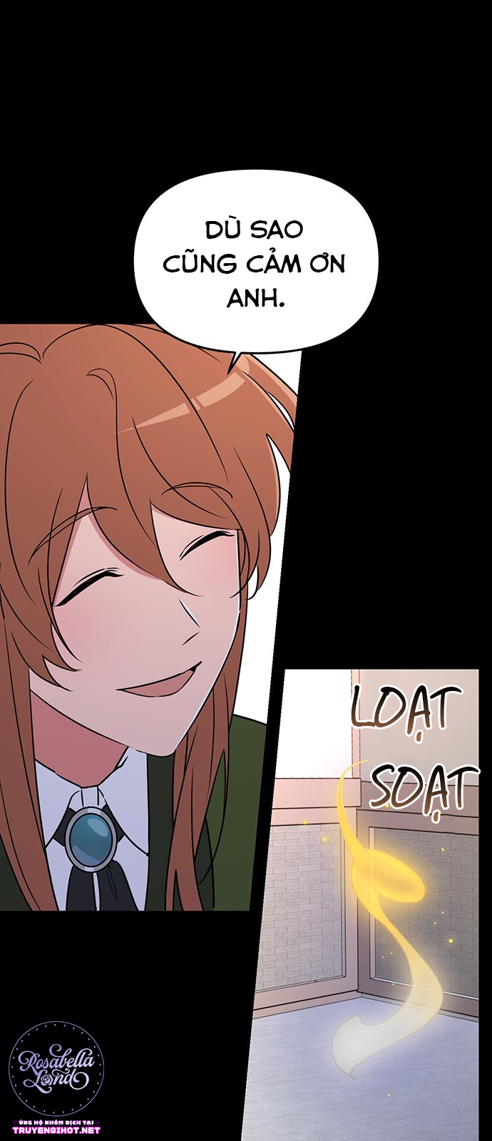 căn hộ kí túc xá của pháp sư chapter 6 61