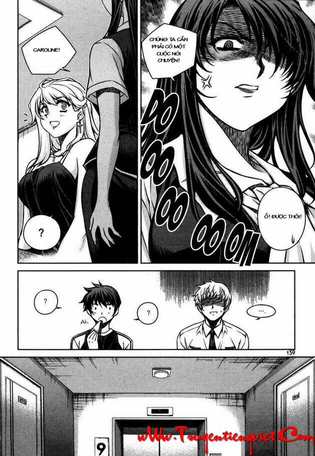 unbalance x unbalance chapter 47 11