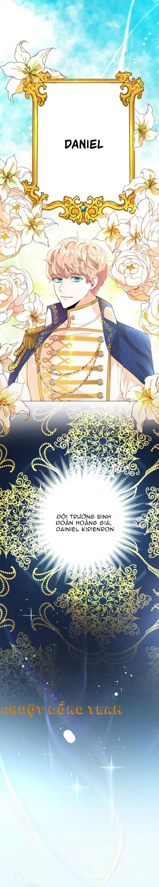 cách thoát khỏi trò chơi mô phỏng hẹn hò như một nhân vật phụ chapter 1 26