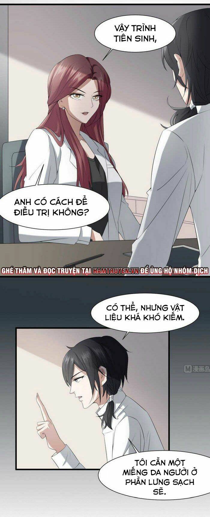 văn âm sư chapter 37 5