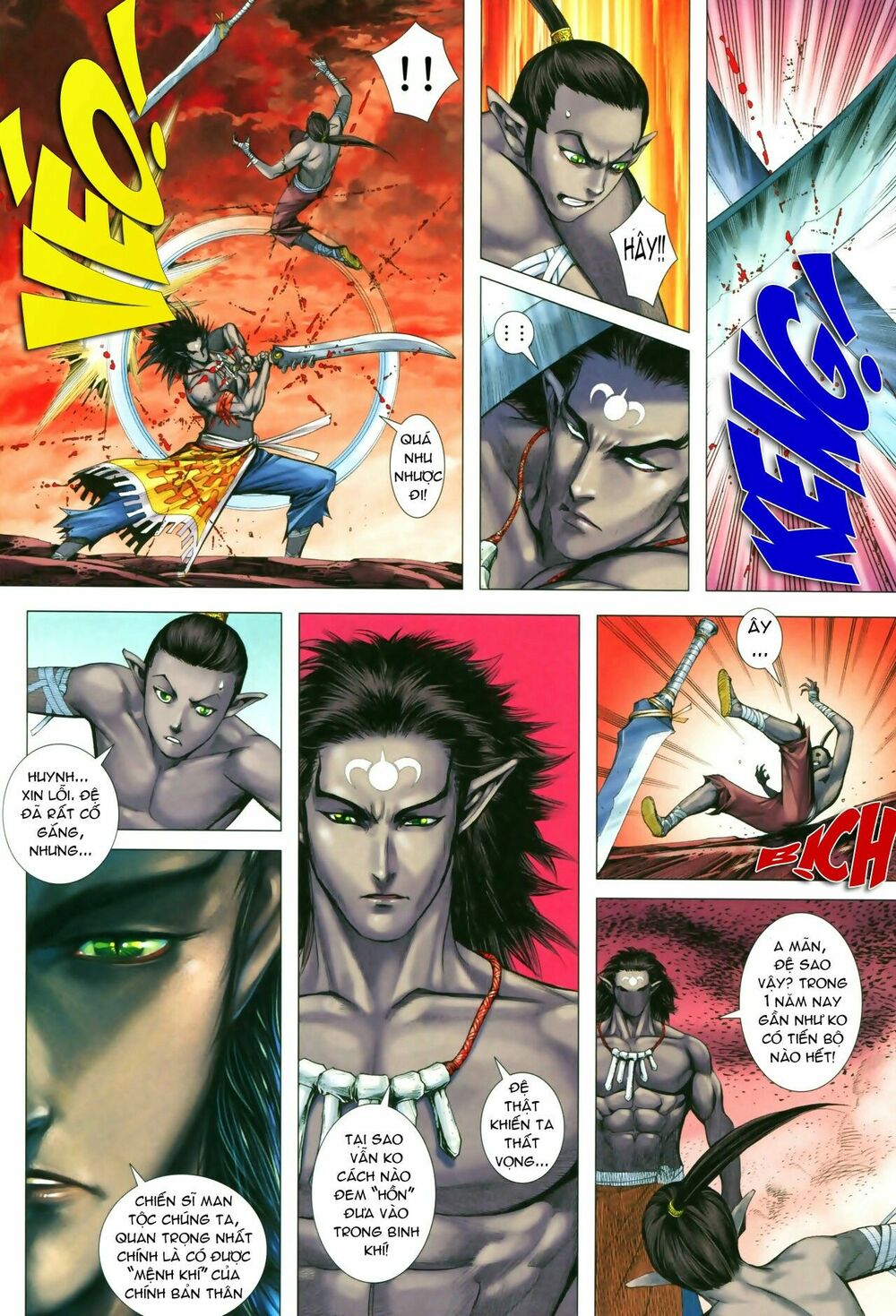 phong thần ký chapter 52 11