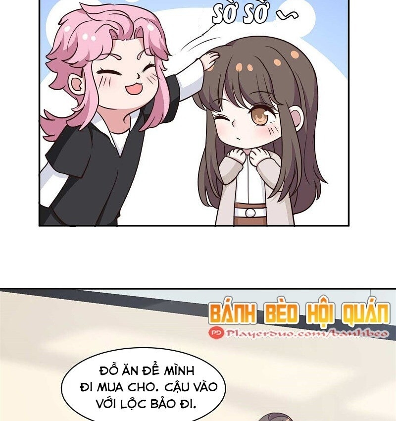 tổng tài, tránh xa tôi ra chapter 56 33