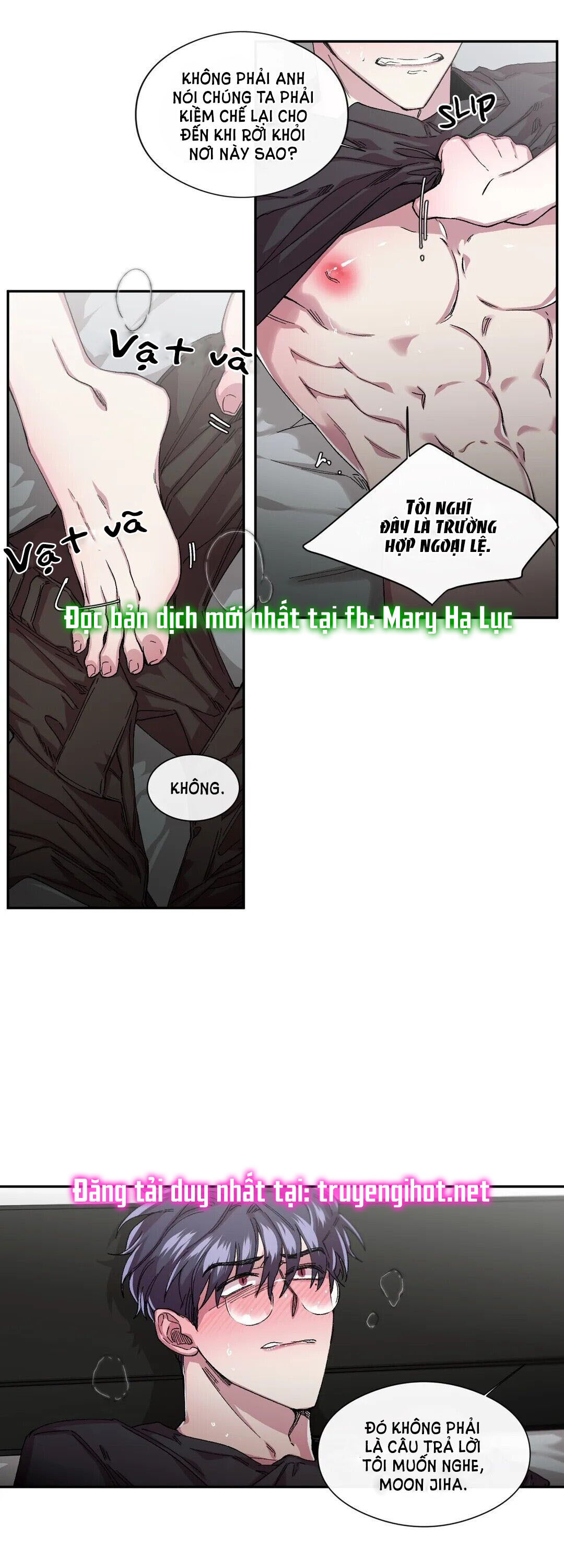 s flower chapter 35.1 12