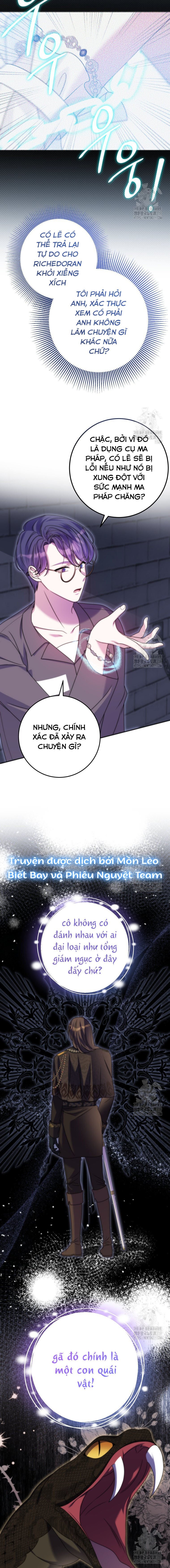 tôi đã gặp nam chính trong ngục tù chapter 34 4