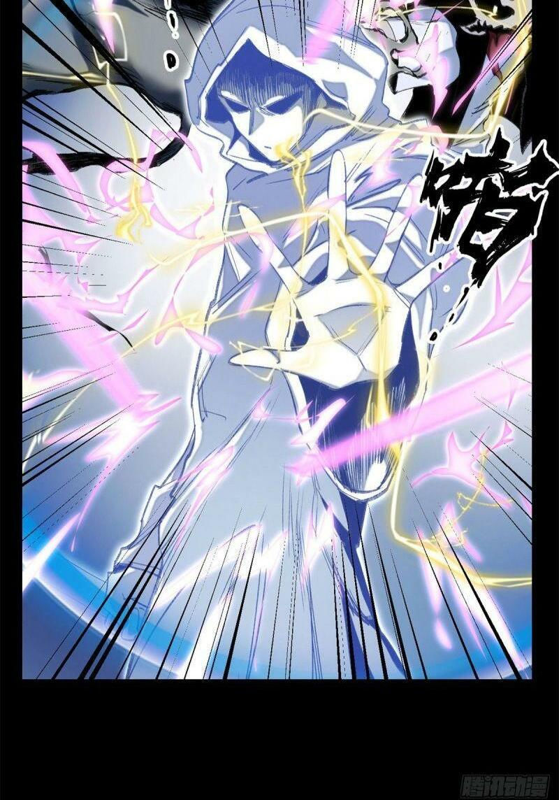 minh nhật chi kiếp chapter 52 10