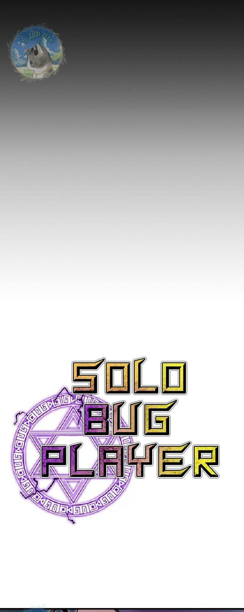 bug player - người chơi lỗi chapter 87 6