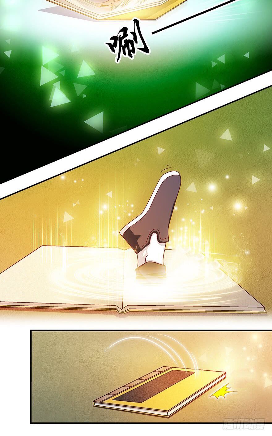 độ ta không độ nàng chapter 9 7