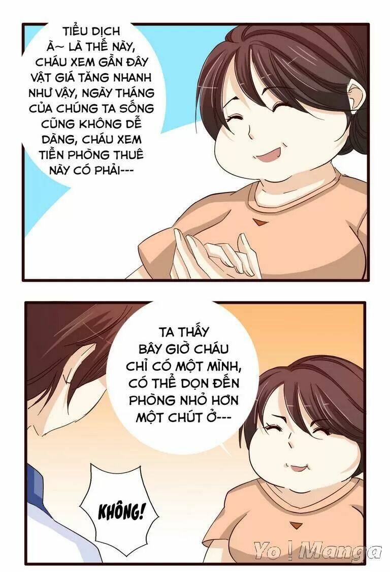 tôi là vợ tôi chapter 60 7