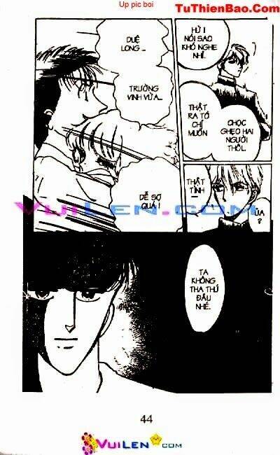 cô bé khóc nhè chapter 9 43