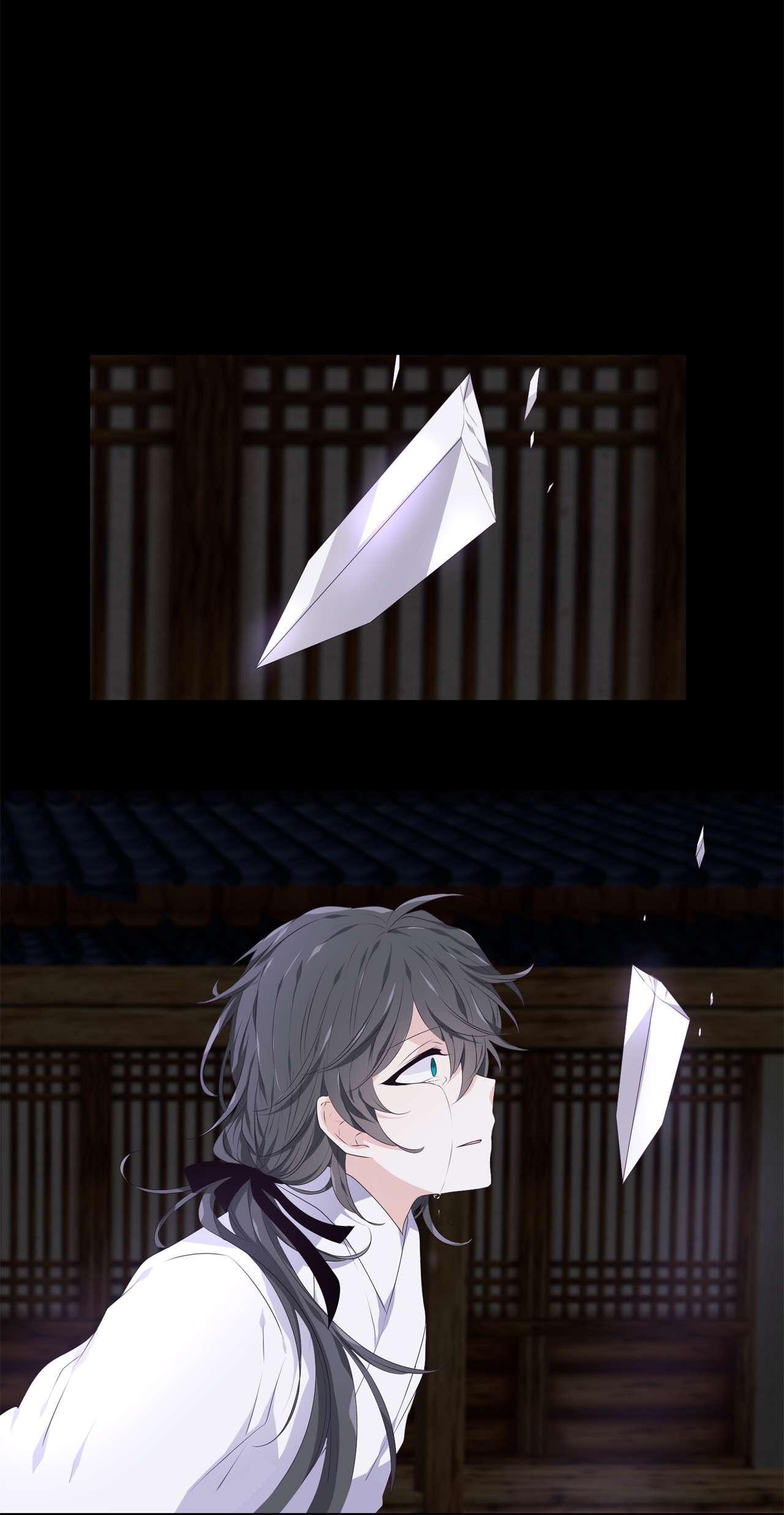 tinh quân như nguyệt chapter 14 33