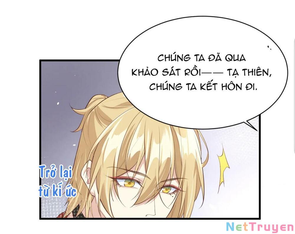 chàng vú em tu chân chapter 58 21