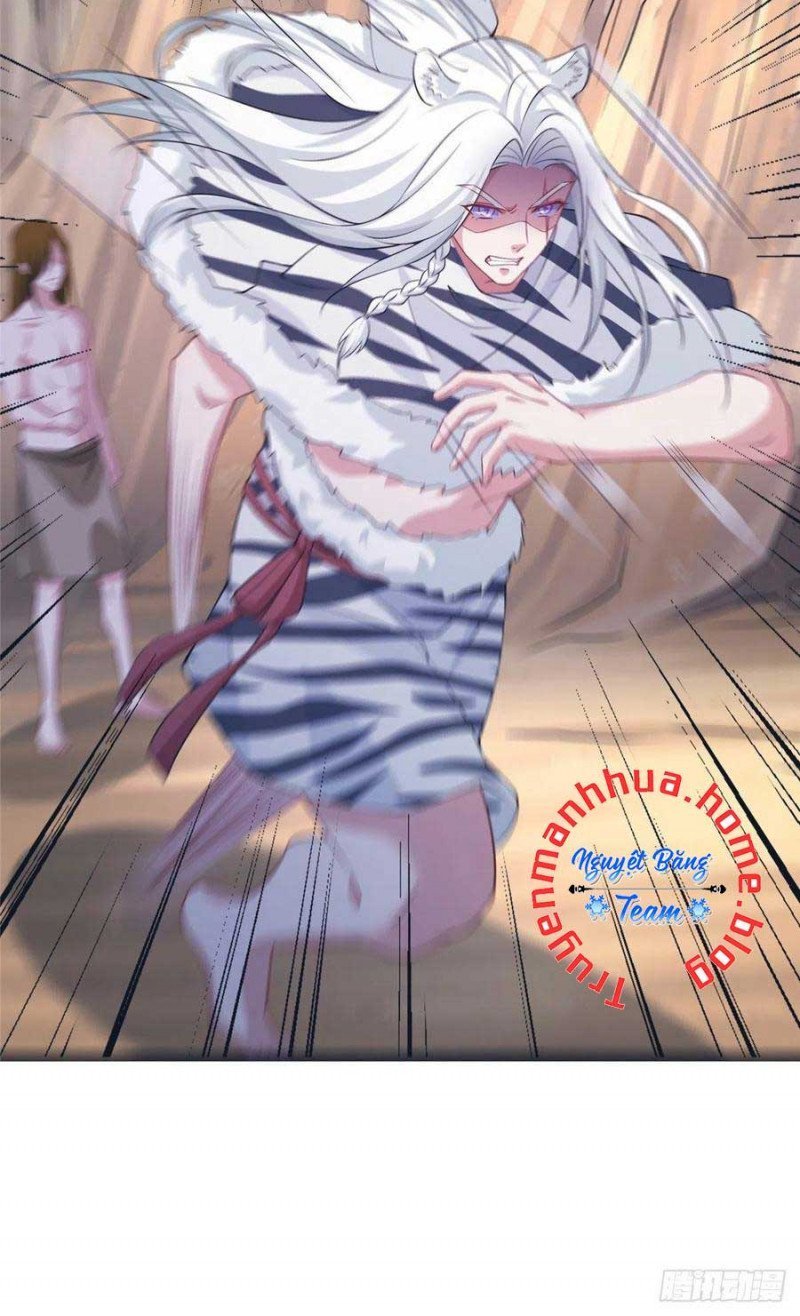 [16+] thảnh thơi thú thế chủng chủng điền, sinh sinh tể chapter 288.5 5