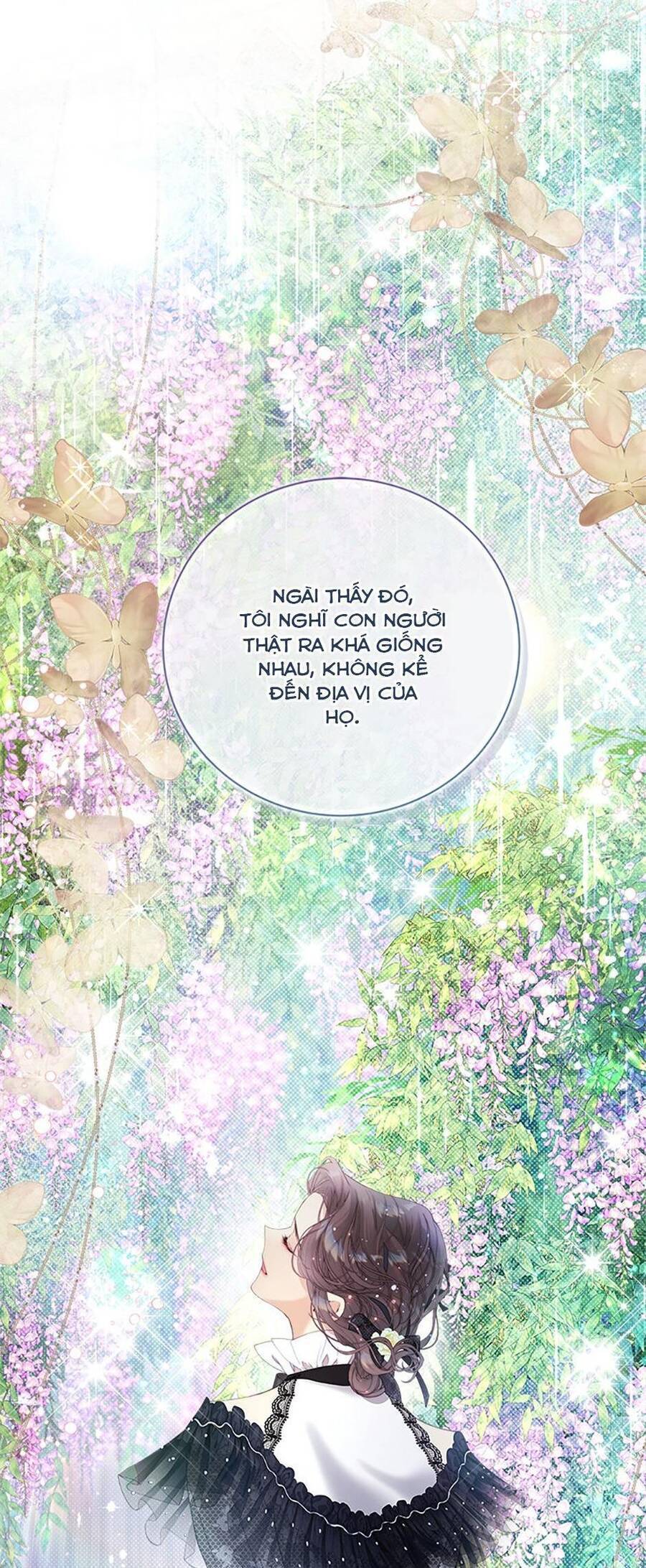 [15+] công chúa chloe chapter 120 54